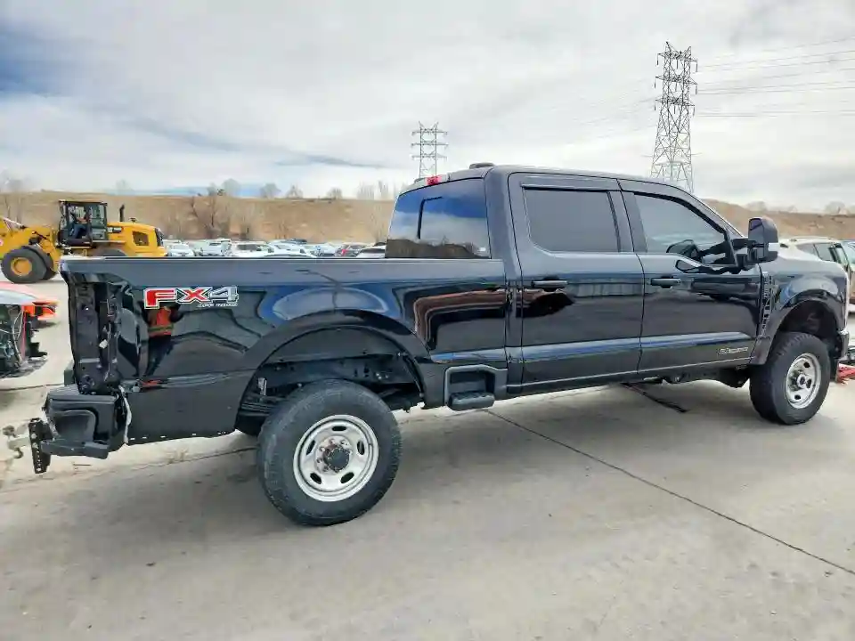 1FT8W2BT0REC95525 2024 FORD F250-2