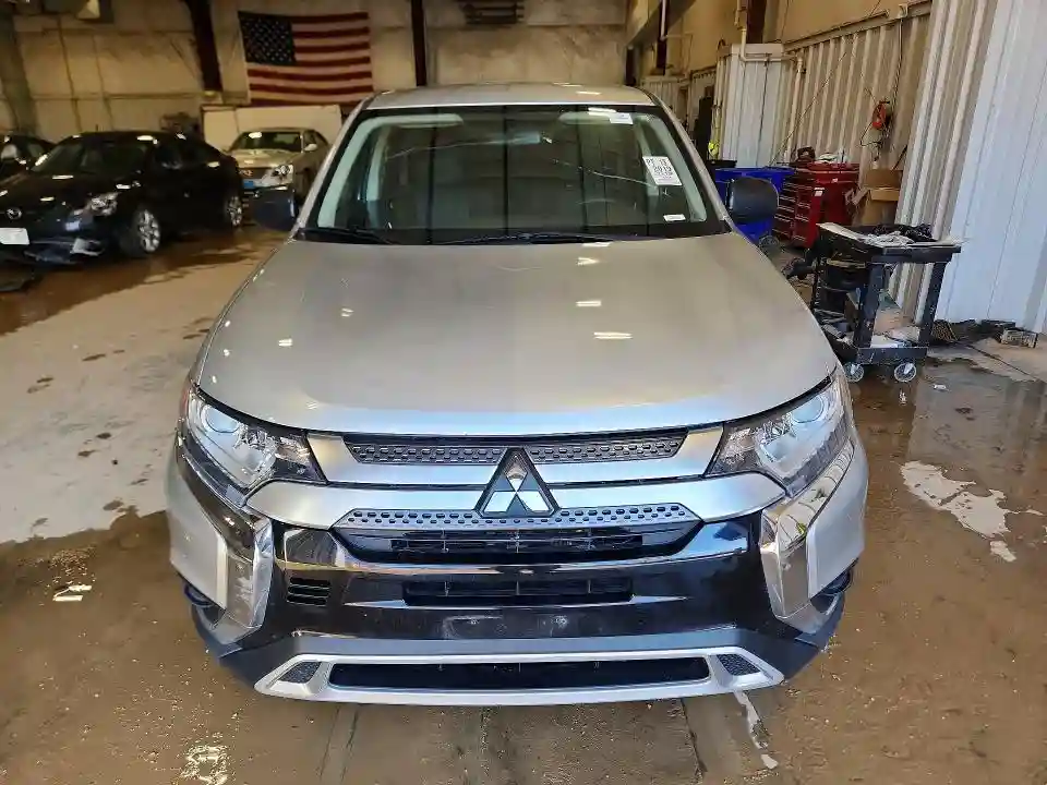 JA4AD2A34KZ053323 2019 MITSUBISHI OUTLANDER-4