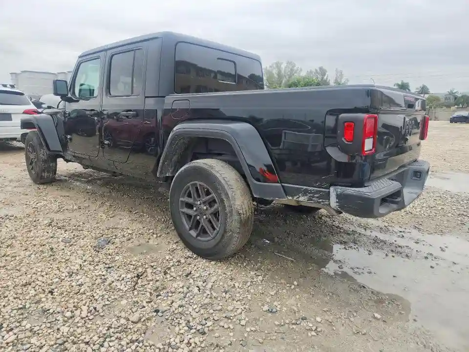 1C6HJTAG9RL127779 2024 JEEP GLADIATOR-1