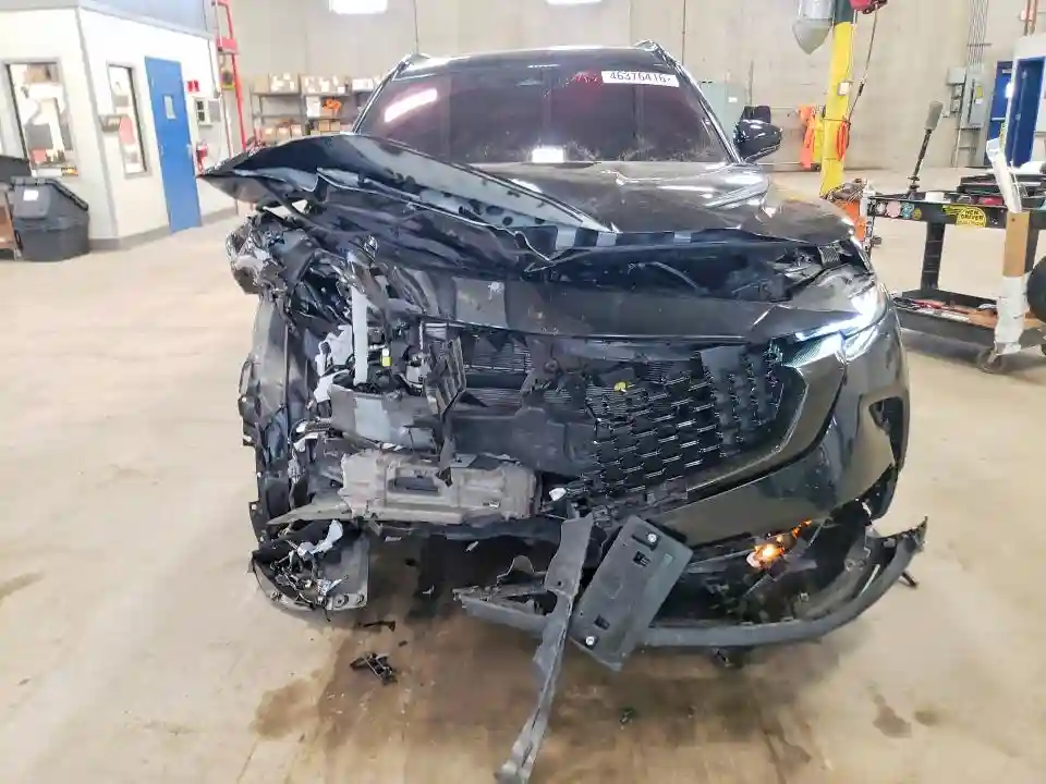 7MMVAADW4SN137083 2025 MAZDA CX-50-4