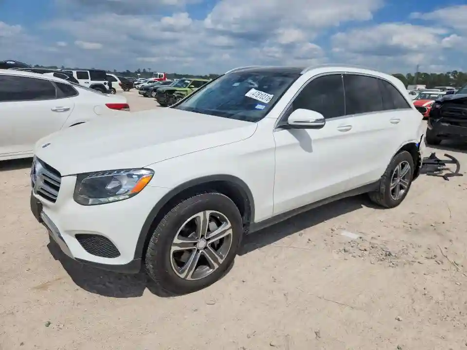 WDC0G4KB0HF189821 2017 MERCEDES-BENZ GLC-CLASS-0