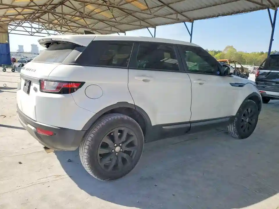 SALVP2BG1HH225198 2017 LAND ROVER RANGEROVER-2