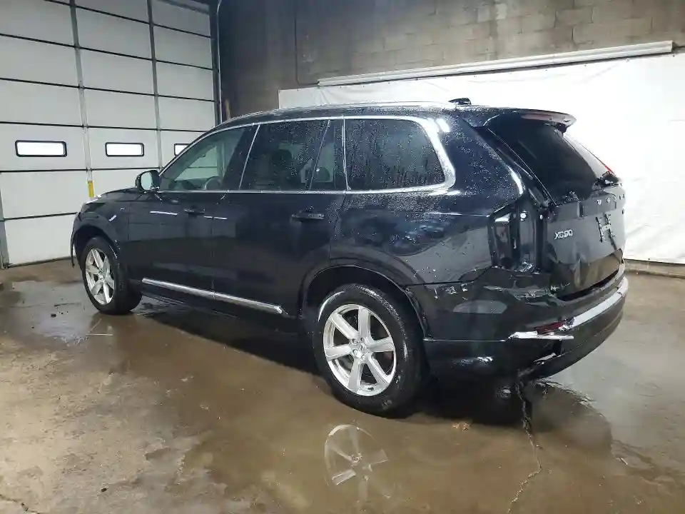 YV4L12PKXR1195722 2024 VOLVO XC90-1