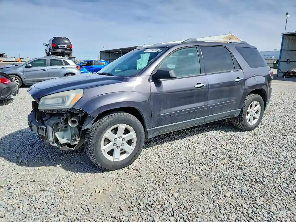 1GKKRNED9EJ369632 2014 GMC ACADIA-0