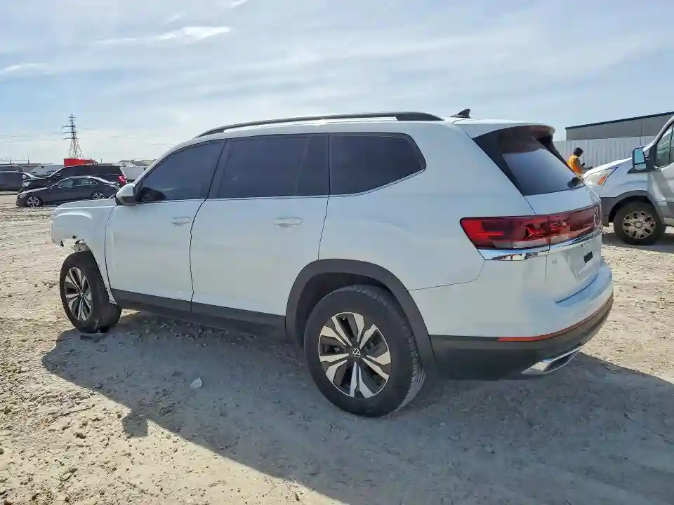 1V2DR2CA3SC553376 2025 VOLKSWAGEN ATLAS-1
