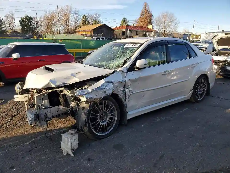 JF1GV8J61DL033682 2013 SUBARU WRX-0