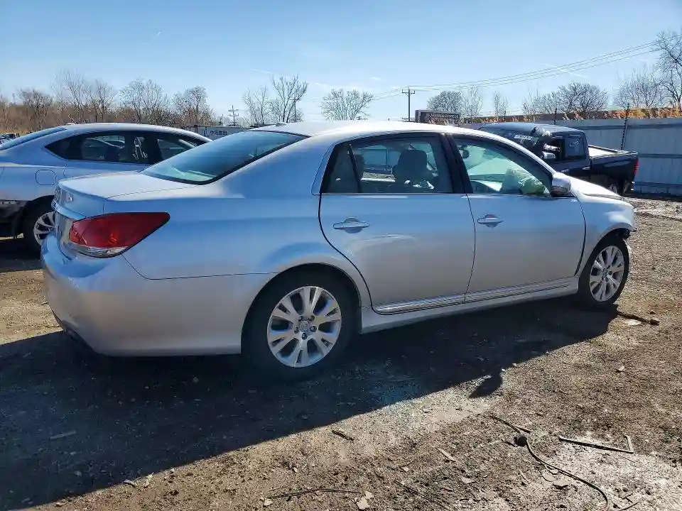 4T1BK3DB2CU471625 2012 TOYOTA AVALON-2