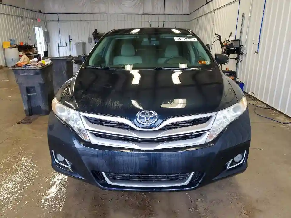 4T3BA3BB1DU040692 2013 TOYOTA VENZA-4