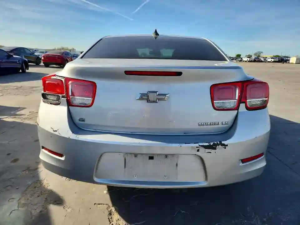 1G11A5SL5FF192830 2015 CHEVROLET MALIBU-5