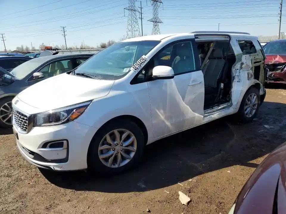 KNDMB5C18L6575493 2020 KIA SEDONA-0