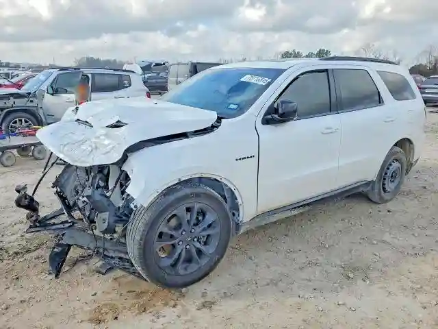 1C4SDHCT7PC715030 2023 DODGE DURANGO-0