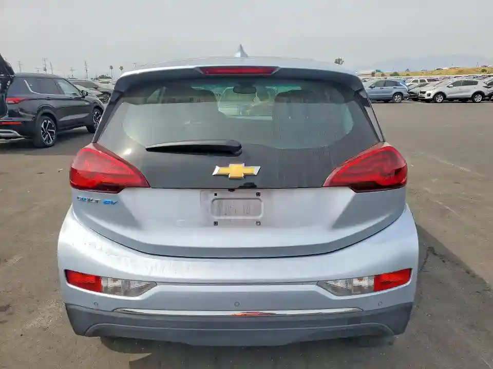 1G1FW6S07H4167736 2017 CHEVROLET BOLT-5