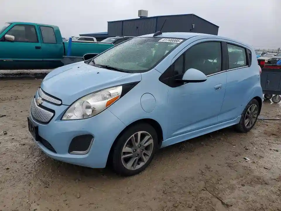 KL8CL6S02GC587405 2016 CHEVROLET SPARK-0