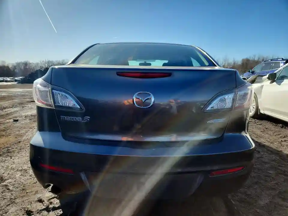 JM1BL1V78C1698982 2012 MAZDA 3-5