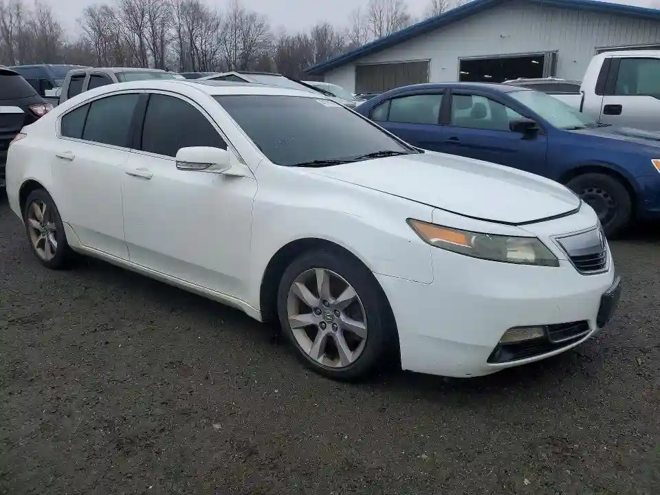 19UUA8F23DA006799 2013 ACURA TL-3