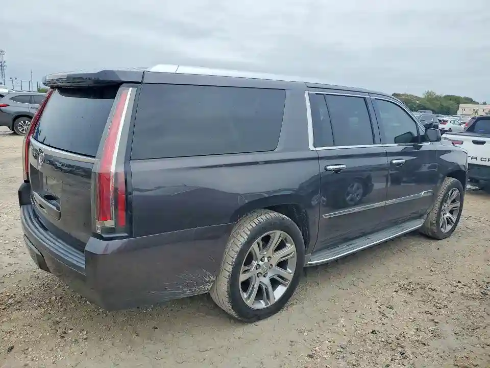 1GYS4HKJXFR170768 2015 CADILLAC ESCALADE-2