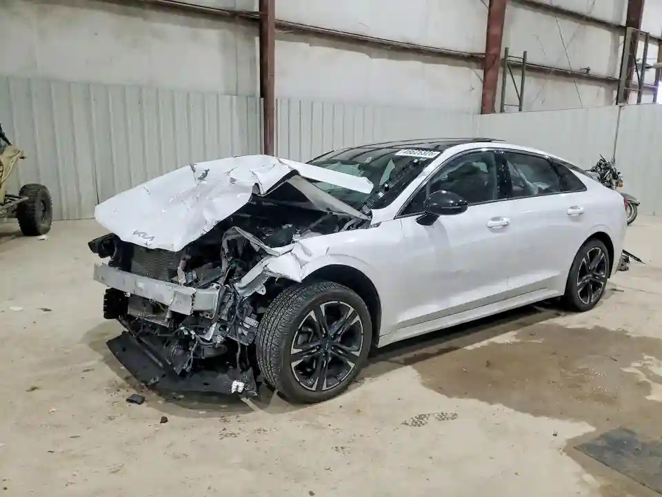 5XXG64J24RG232567 2024 KIA K5-0