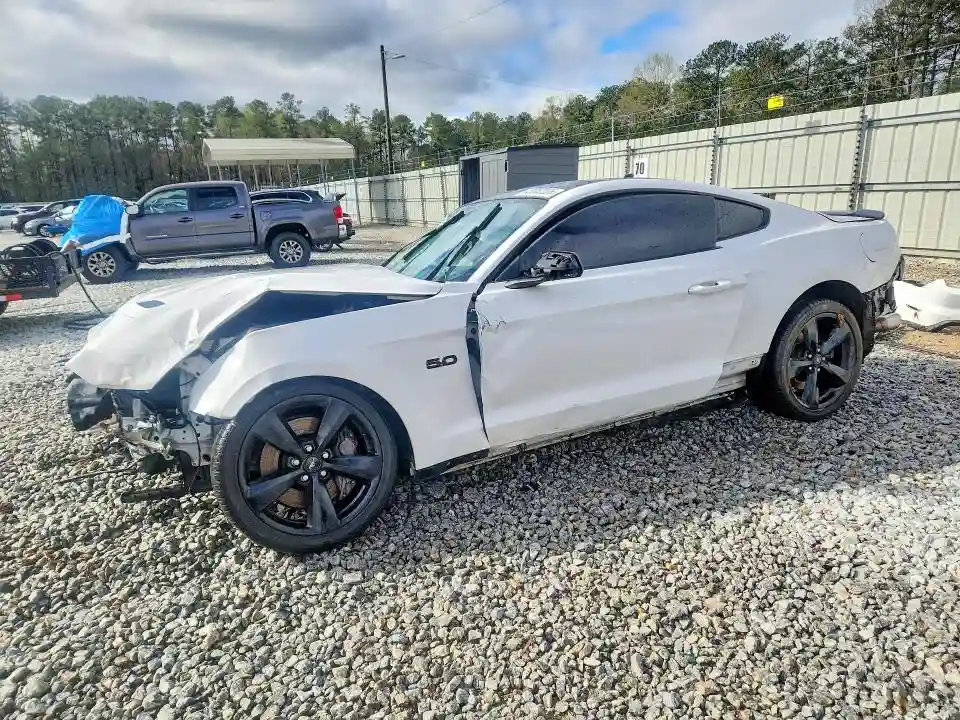 1FA6P8CF7M5116931 2021 FORD MUSTANG-0