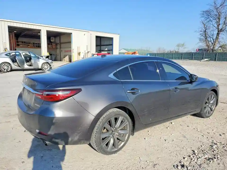 JM1GL1TY6L1518674 2020 MAZDA 6-2