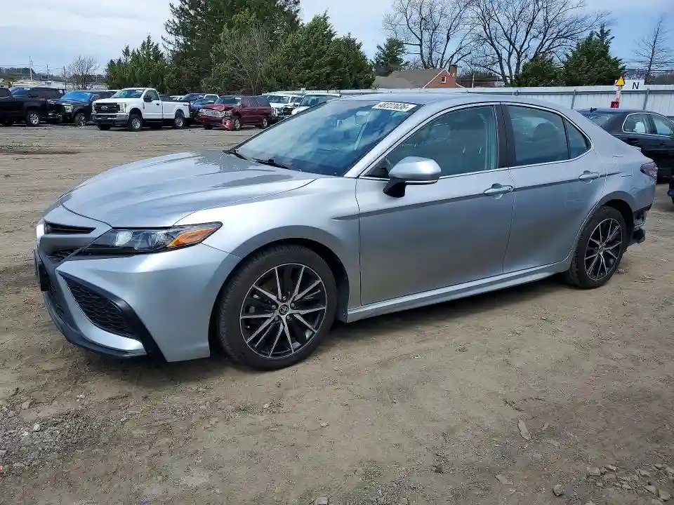 4T1G11AK3NU624033 2022 TOYOTA CAMRY-0