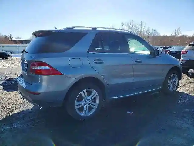 4JGDA5HB9FA541614 2015 MERCEDES-BENZ M-CLASS-2