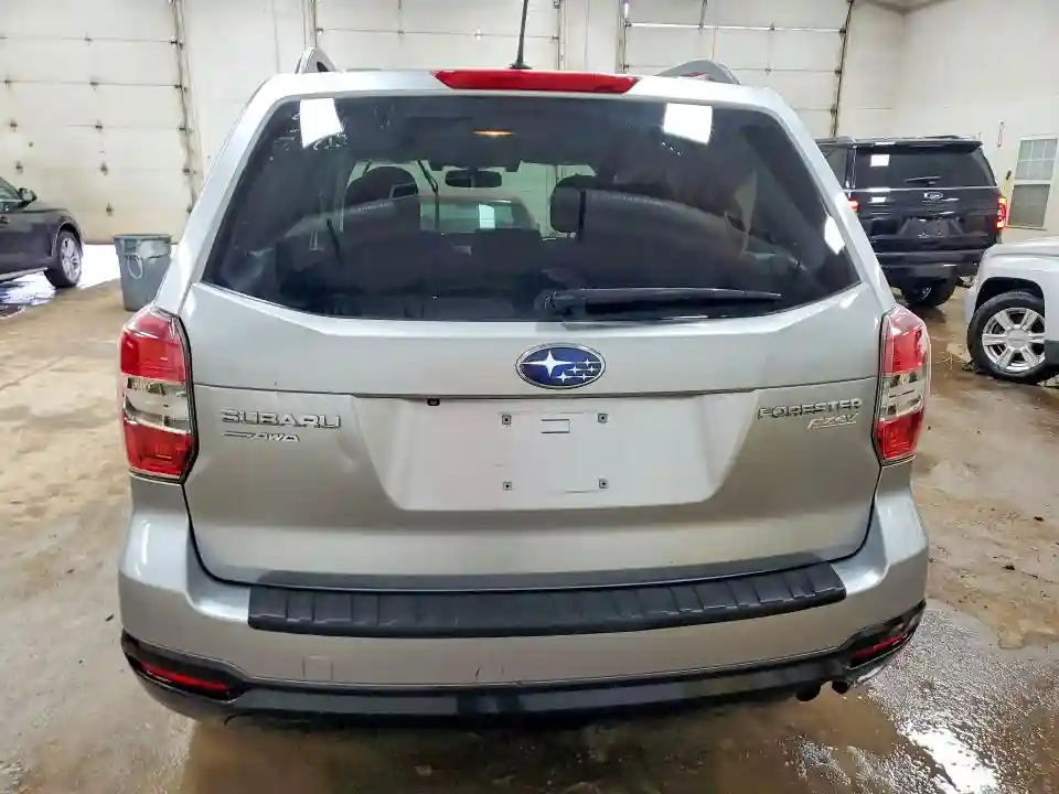 JF2SJAGC2FH554132 2015 SUBARU FORESTER-5