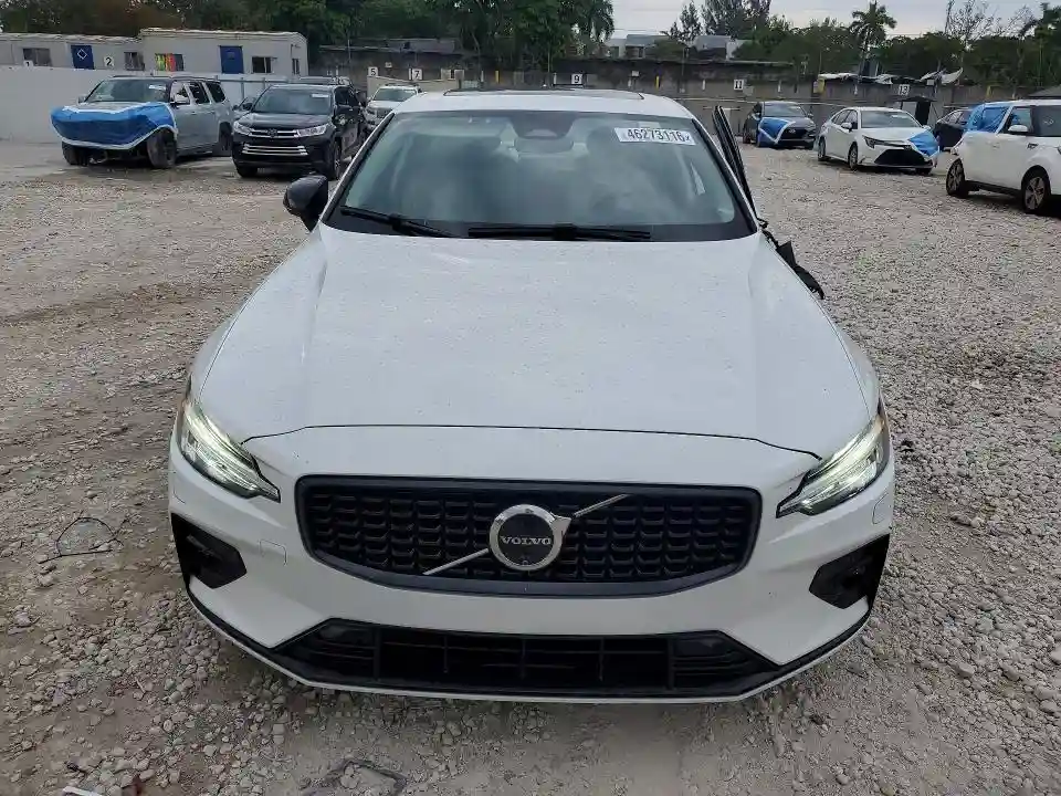 7JRL12FL6RG310344 2024 VOLVO S60 PLUS-4