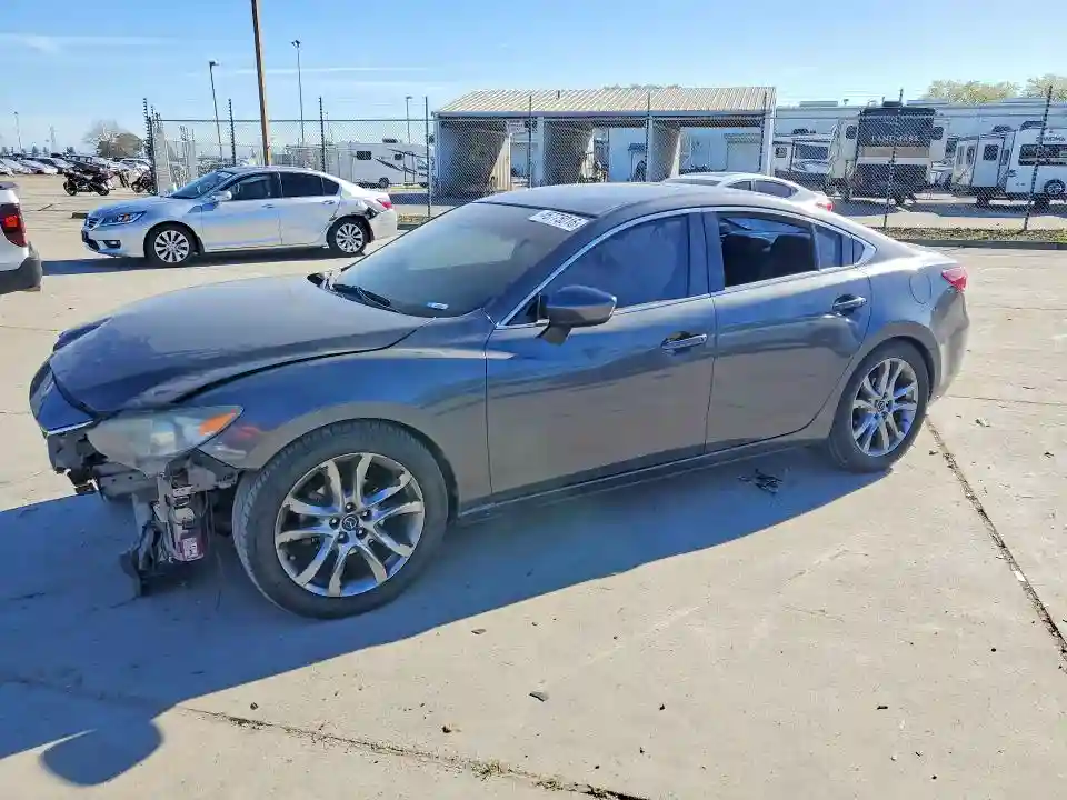 JM1GJ1W61E1146390 2014 MAZDA 6-0