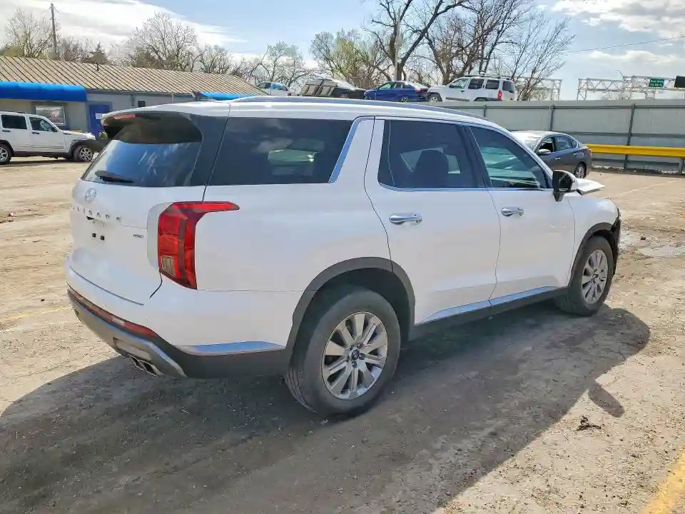 KM8R2DGEXRU688181 2024 HYUNDAI PALISADE-2