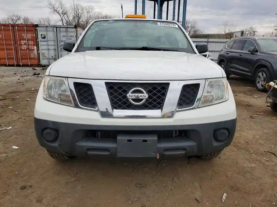 1N6BD0CT3GN785935 2016 NISSAN FRONTIER-4