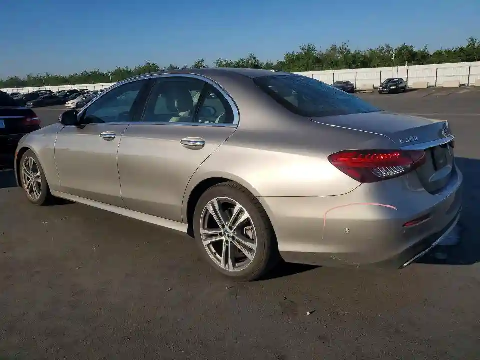 W1KZF8DB7MA907821 2021 MERCEDES-BENZ E-CLASS-1