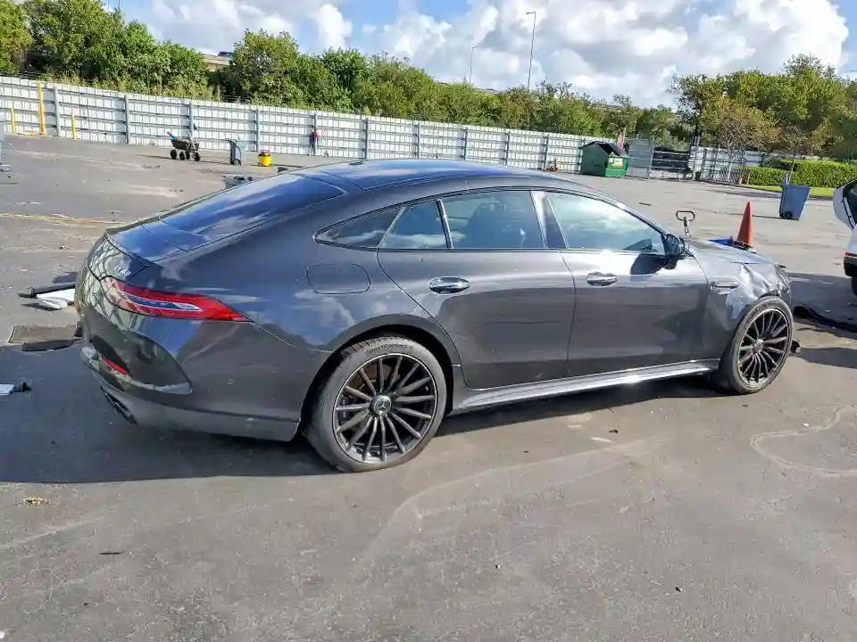 W1K7X5KB2MA037076 2021 MERCEDES-BENZ GT-CLASS-2