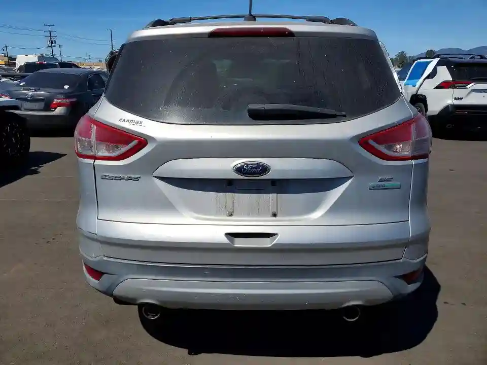 1FMCU0GX5DUB17829 2013 FORD ESCAPE-5