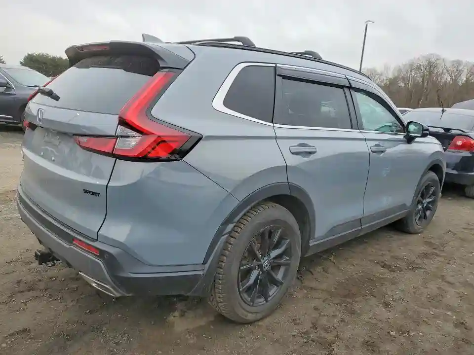 5J6RS6H82RL015166 2024 HONDA CR-V-2