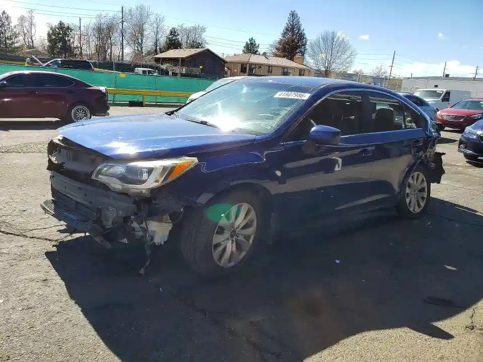 4S3BNAC61F3067617 2015 SUBARU LEGACY-0
