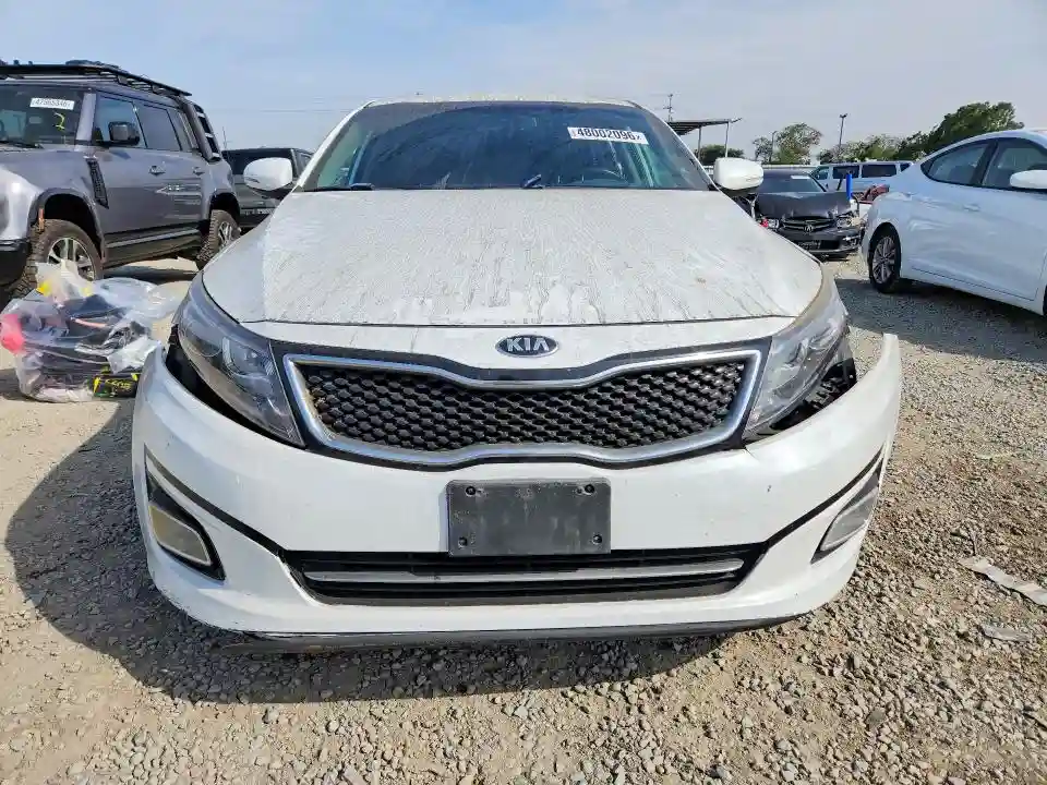 5XXGR4A62FG515913 2015 KIA OPTIMA-4