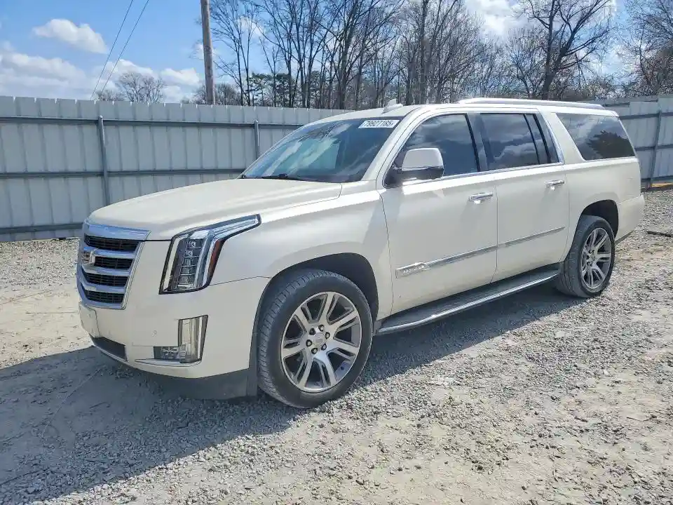 1GYS3SKJ6FR693446 2015 CADILLAC ESCALADE-0