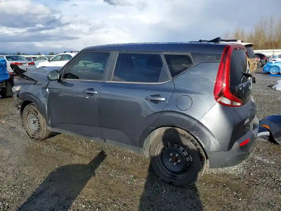 KNDJ23AU4N7837351 2022 KIA SOUL-1