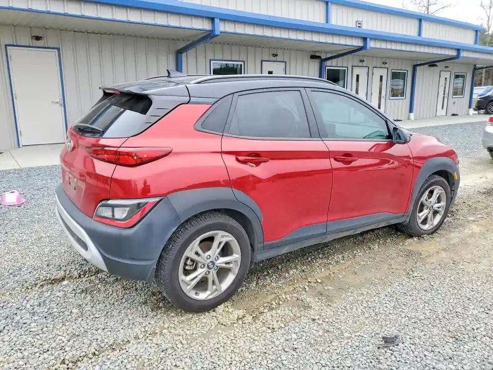 KM8K62AB9NU902385 2022 HYUNDAI KONA-2