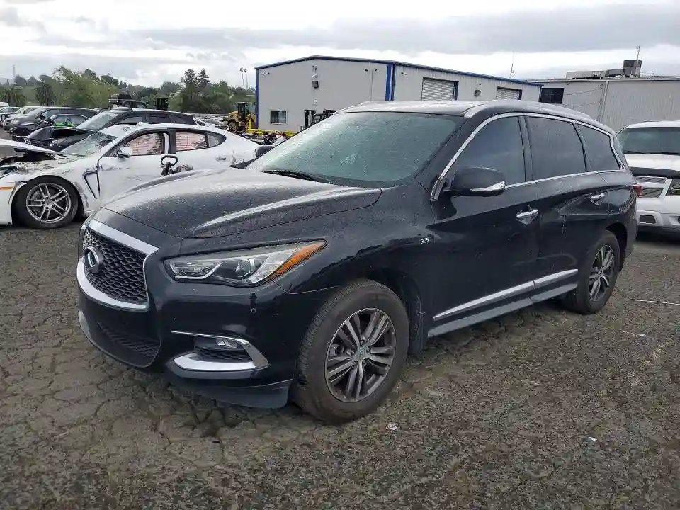 5N1DL0MN8JC531814 2018 INFINITI QX60 BASE-0