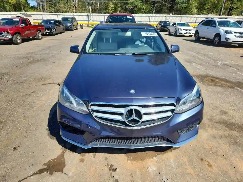 WDDHF5KB9FB139575 2015 MERCEDES-BENZ E-CLASS-4