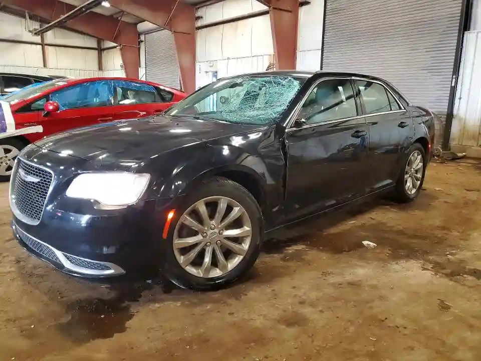 2C3CCARG7HH571491 2017 CHRYSLER 300-0
