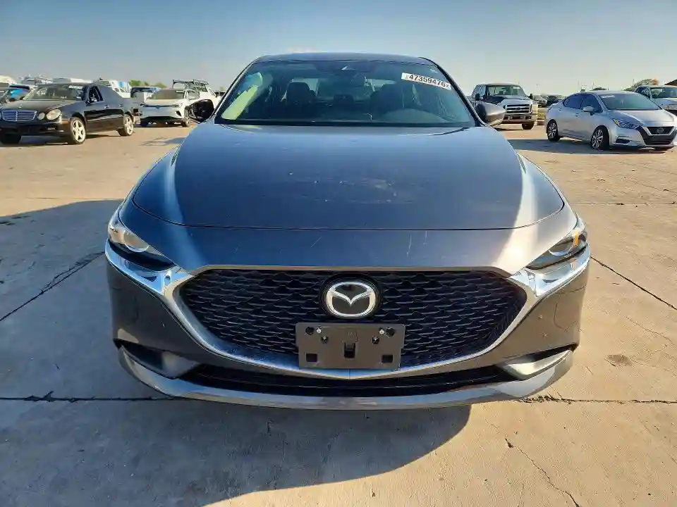 3MZBPABL5NM312785 2022 MAZDA 3-4