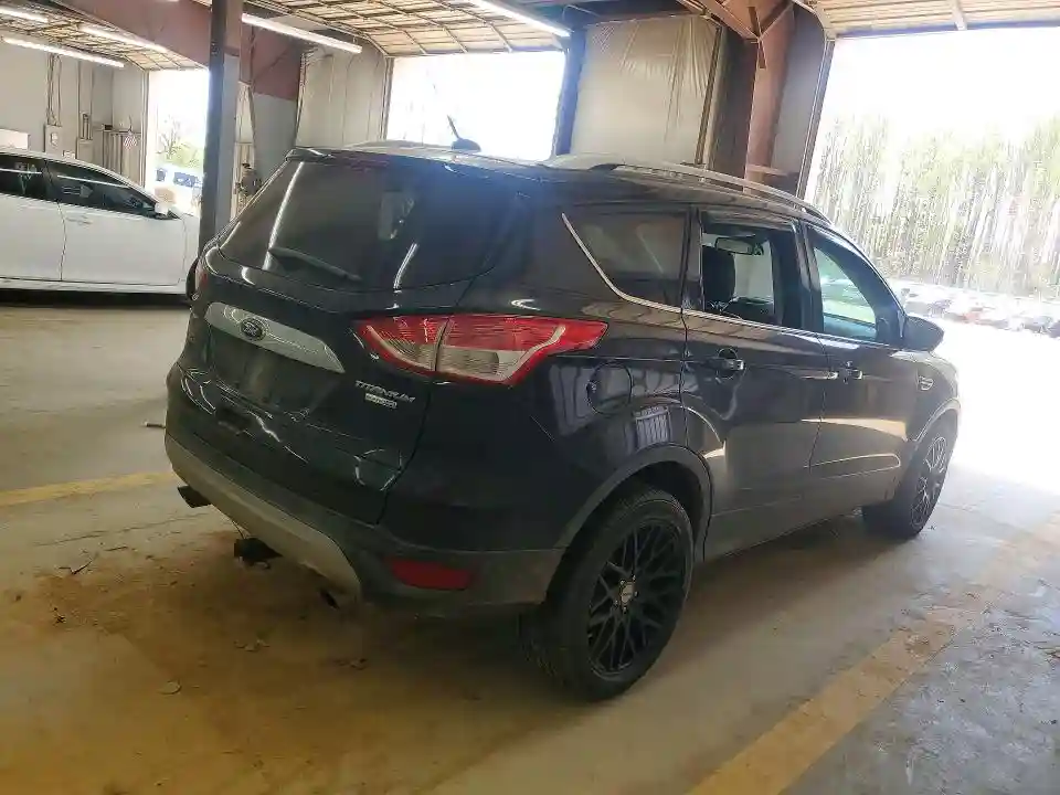 1FMCU9JX5FUC74924 2015 FORD ESCAPE-2