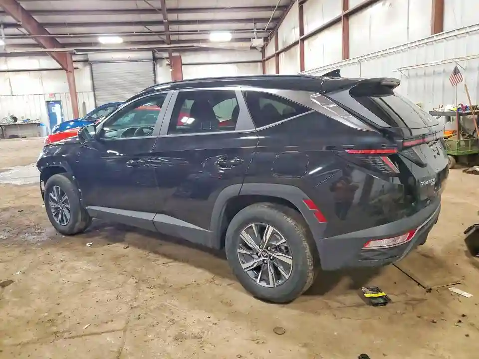 KM8JBCA16PU136493 2023 HYUNDAI TUCSON HYB-1