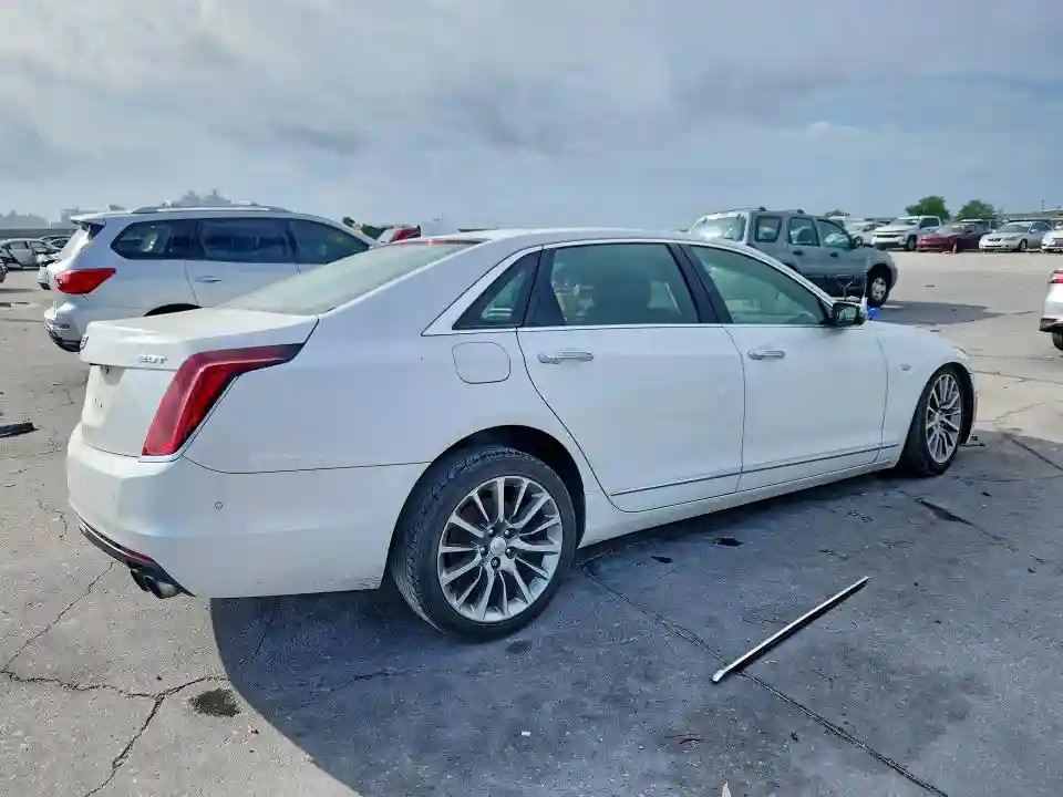 1G6KC5RX8HU190862 2017 CADILLAC CT6-2