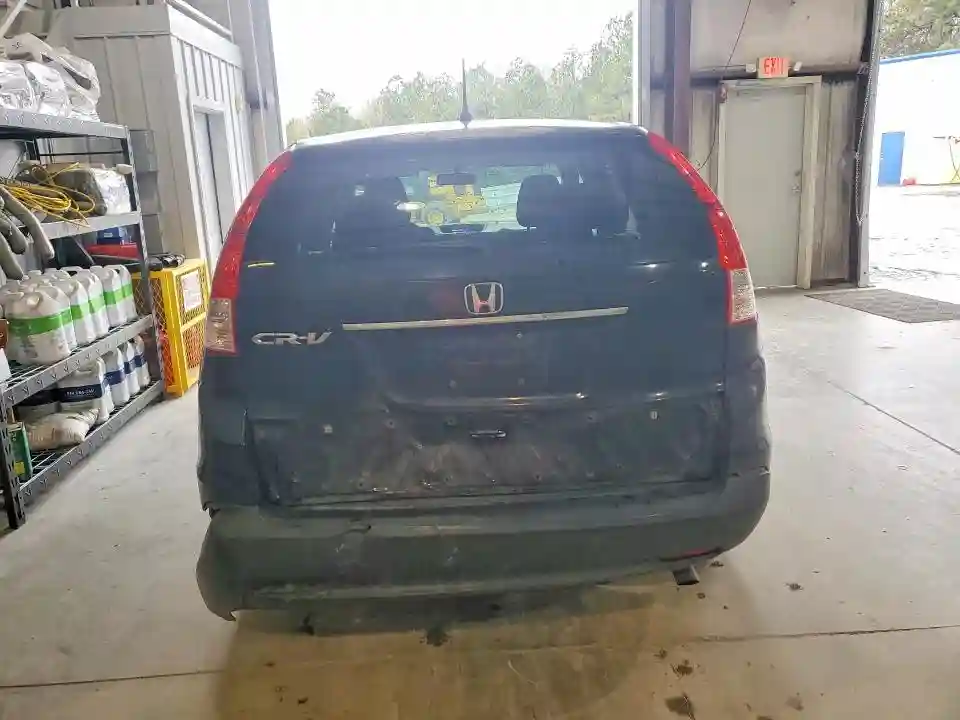 3CZRM3H53CG705379 2012 HONDA CR-V-5