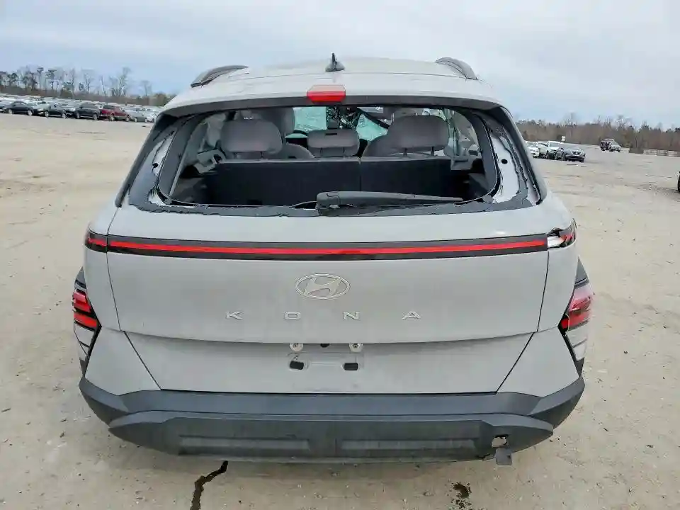 KM8HB3AB6RU119543 2024 HYUNDAI KONA-5