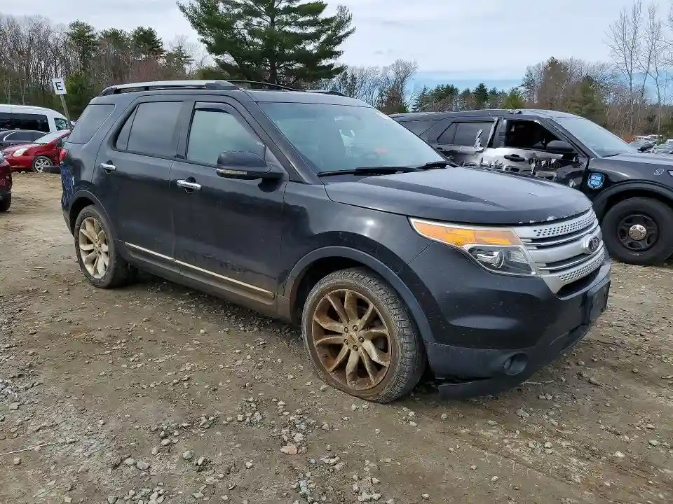 1FM5K8D82DGA19771 2013 FORD EXPLORER-3