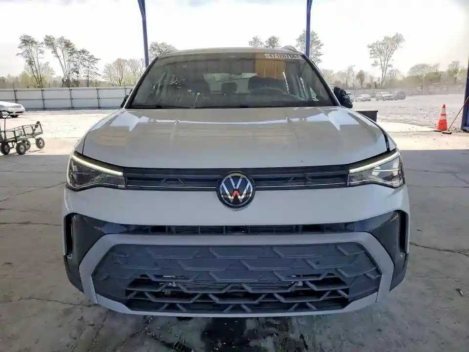 3VVEC7B20SM050810 2025 VOLKSWAGEN ALL OTHER-4